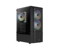 AeroCool PGS Quantum Mesh FRGB - 675383 - zdjęcie 1